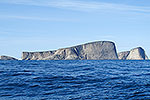 Lady Franklin Island, Canadian Arctic