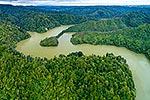 Lake Rotorangi, Taranaki